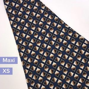XS LuLaRoe Maxi